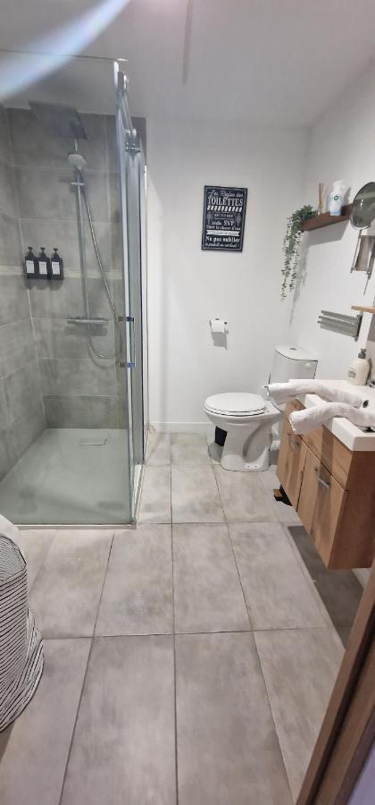 Appartement Cosy Pres De Douai Flers-en-Escribeus 외부 사진