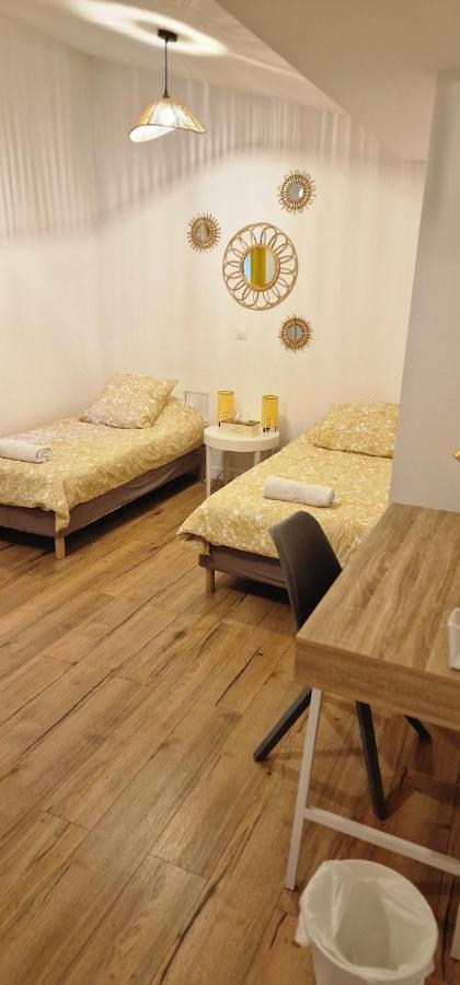 Appartement Cosy Pres De Douai Flers-en-Escribeus 외부 사진