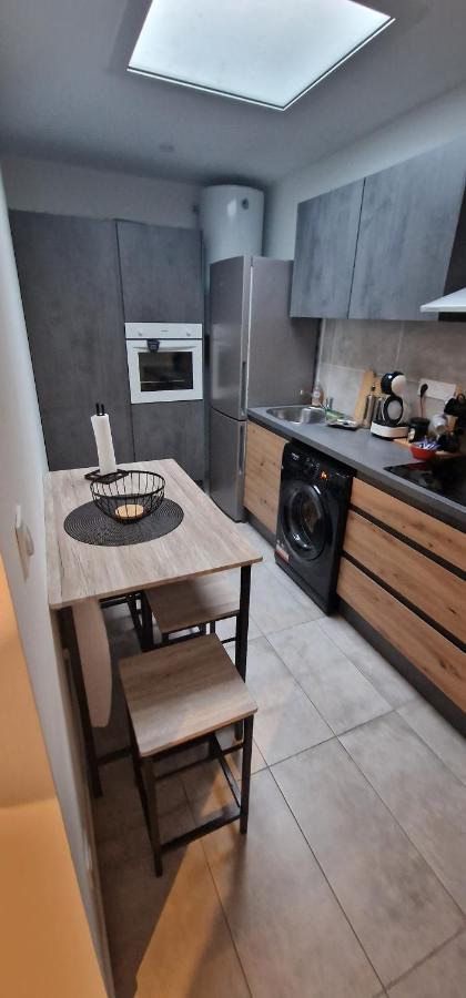 Appartement Cosy Pres De Douai Flers-en-Escribeus 외부 사진