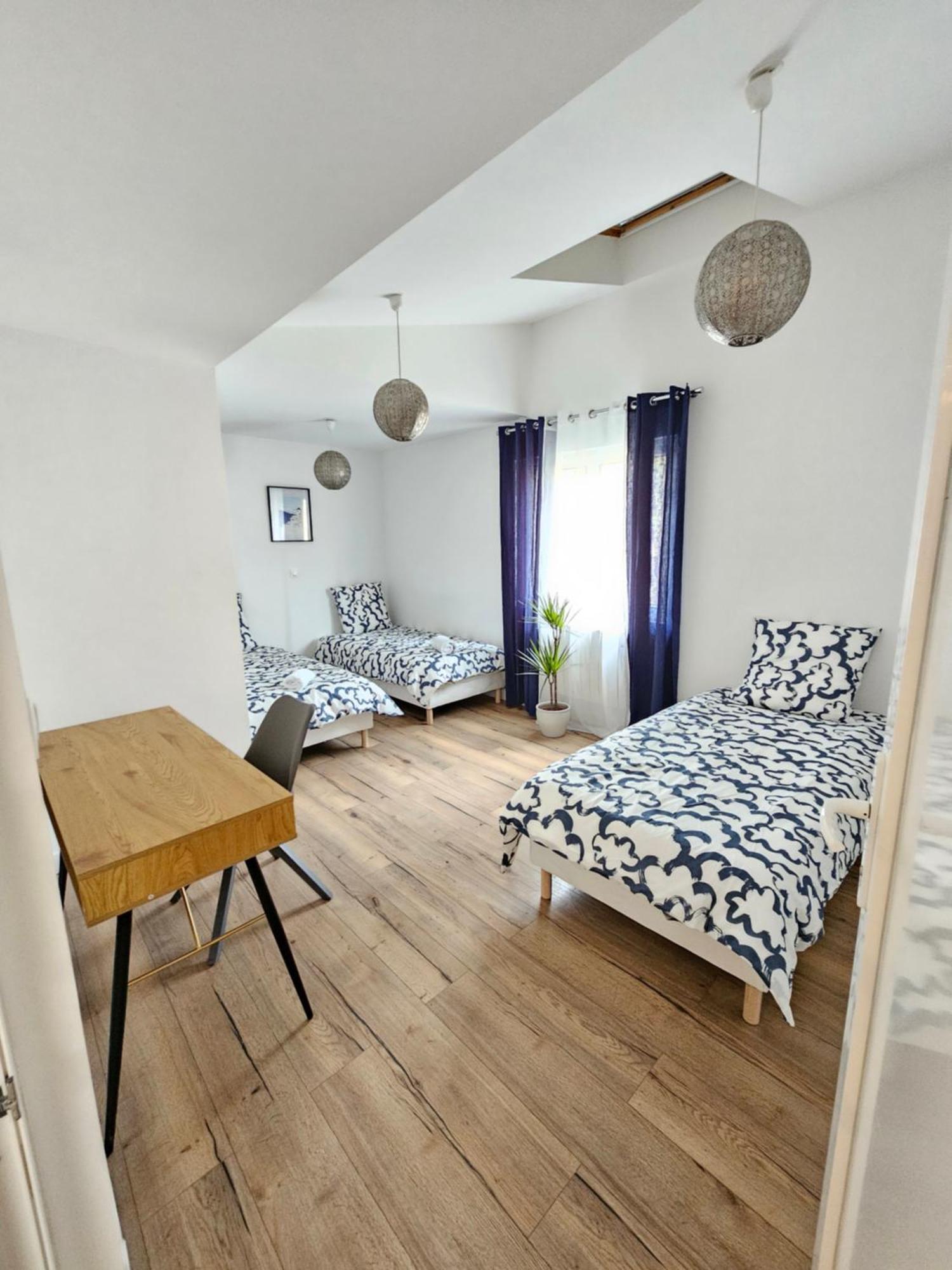 Appartement Cosy Pres De Douai Flers-en-Escribeus 외부 사진