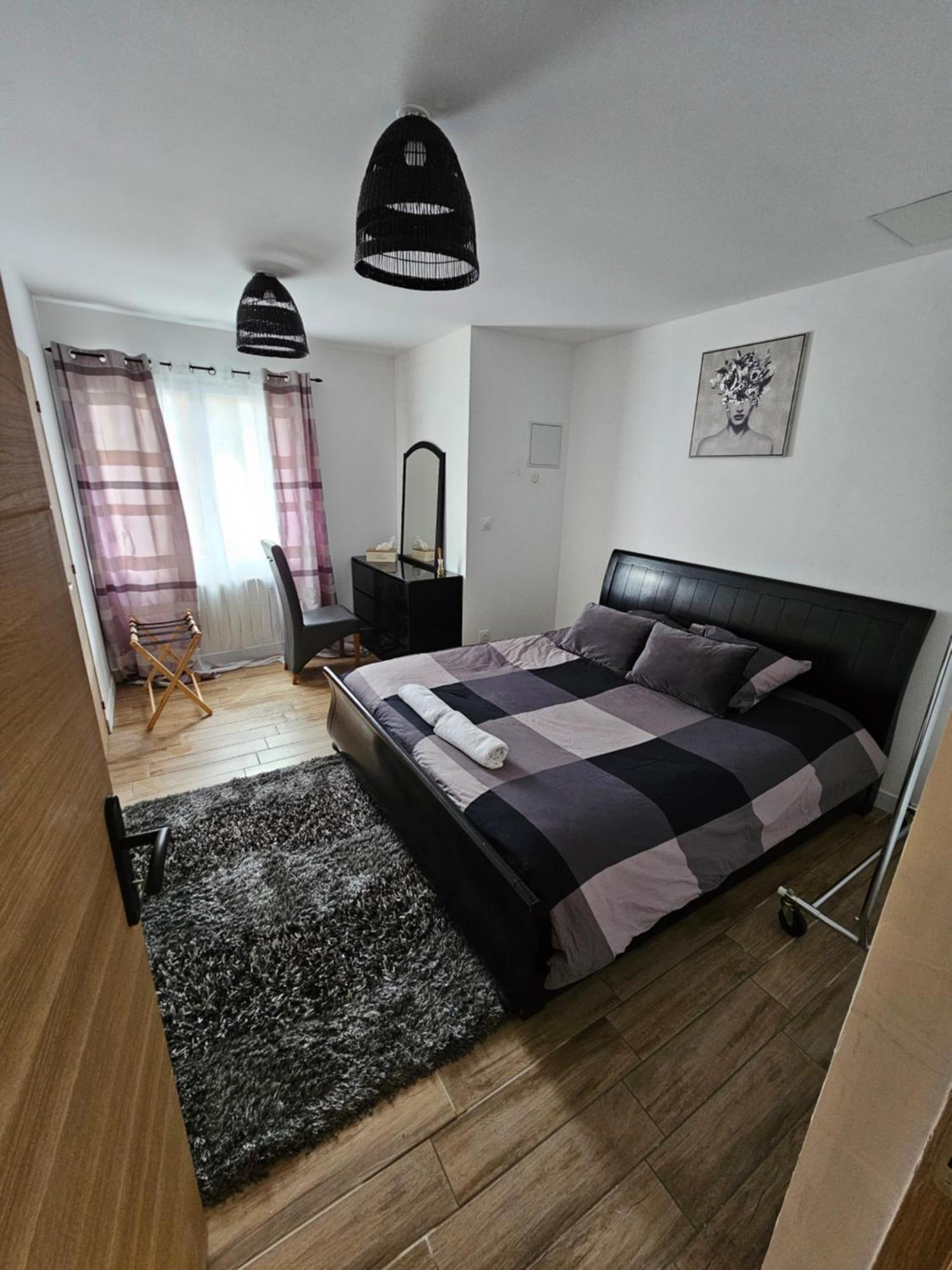 Appartement Cosy Pres De Douai Flers-en-Escribeus 외부 사진